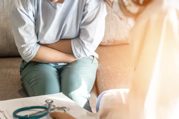 Image for article titled Cervical Screening Intervals